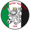 MKS NYSA KŁODZKO