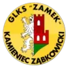 ZAMEK KAMIENIEC ZĄBKOWICKI