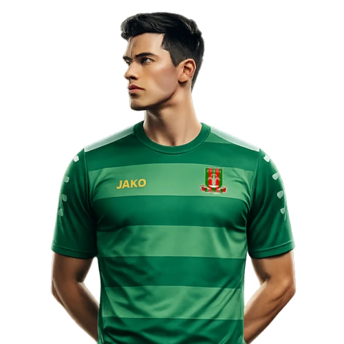 Bartosz CHABROWSKI
