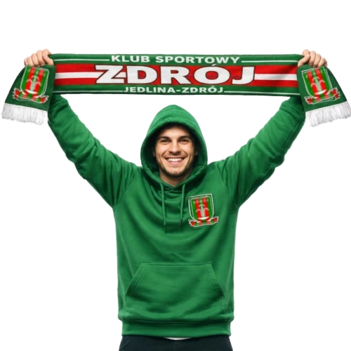 fan ZDR