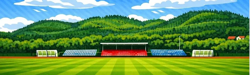 Stadion / Stadium